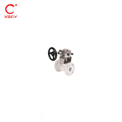 Seated Gate Valve Handwheel used for gear