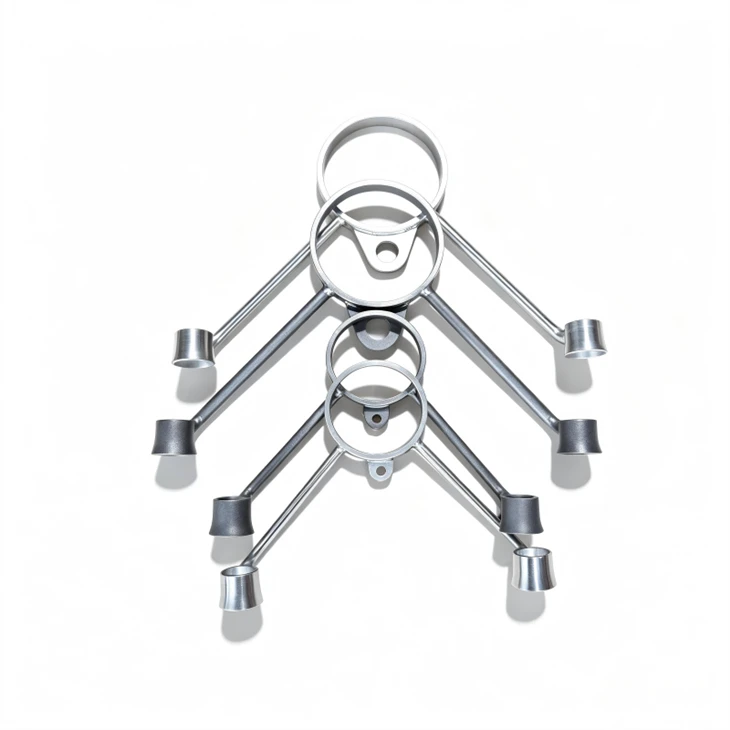 Accessòris de l'operator de ròda de cadena